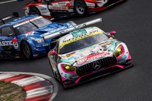 2018_Super GT Rd1_090
